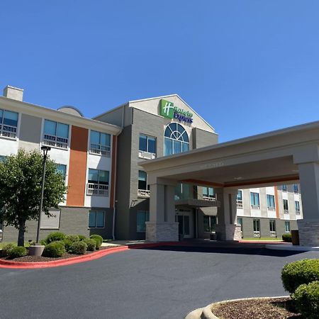 Holiday Inn Express & Suites - Enterprise By Ihg エクステリア 写真