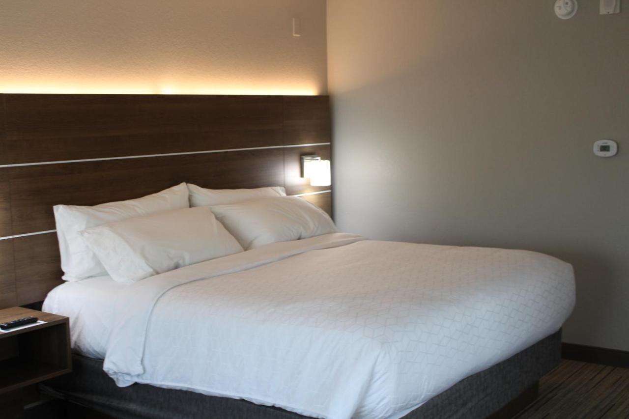 Holiday Inn Express & Suites - Enterprise By Ihg エクステリア 写真