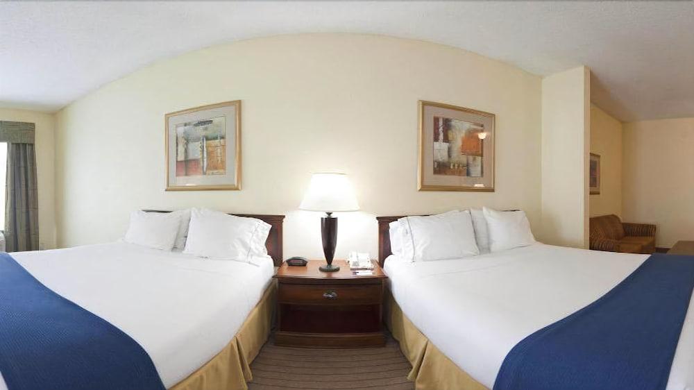 Holiday Inn Express & Suites - Enterprise By Ihg エクステリア 写真