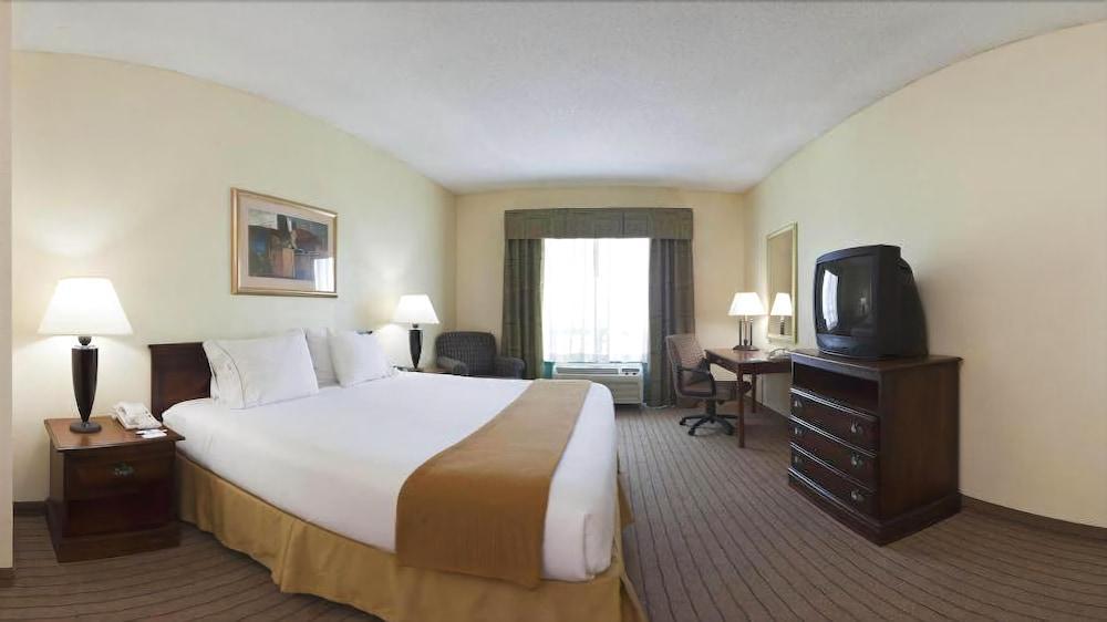 Holiday Inn Express & Suites - Enterprise By Ihg エクステリア 写真