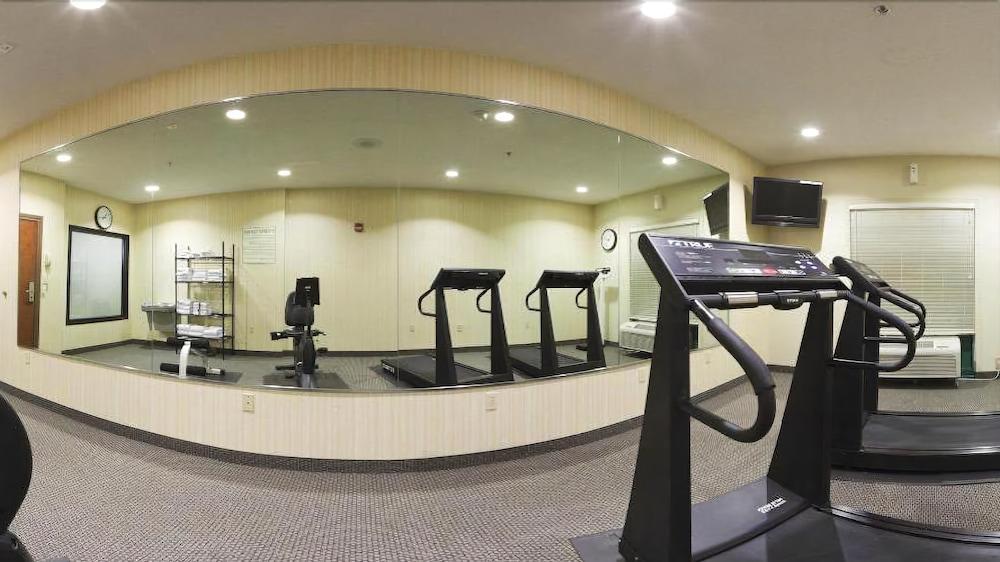 Holiday Inn Express & Suites - Enterprise By Ihg エクステリア 写真