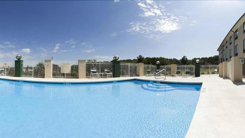 Holiday Inn Express & Suites - Enterprise By Ihg エクステリア 写真