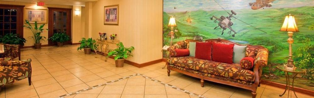 Holiday Inn Express & Suites - Enterprise By Ihg エクステリア 写真