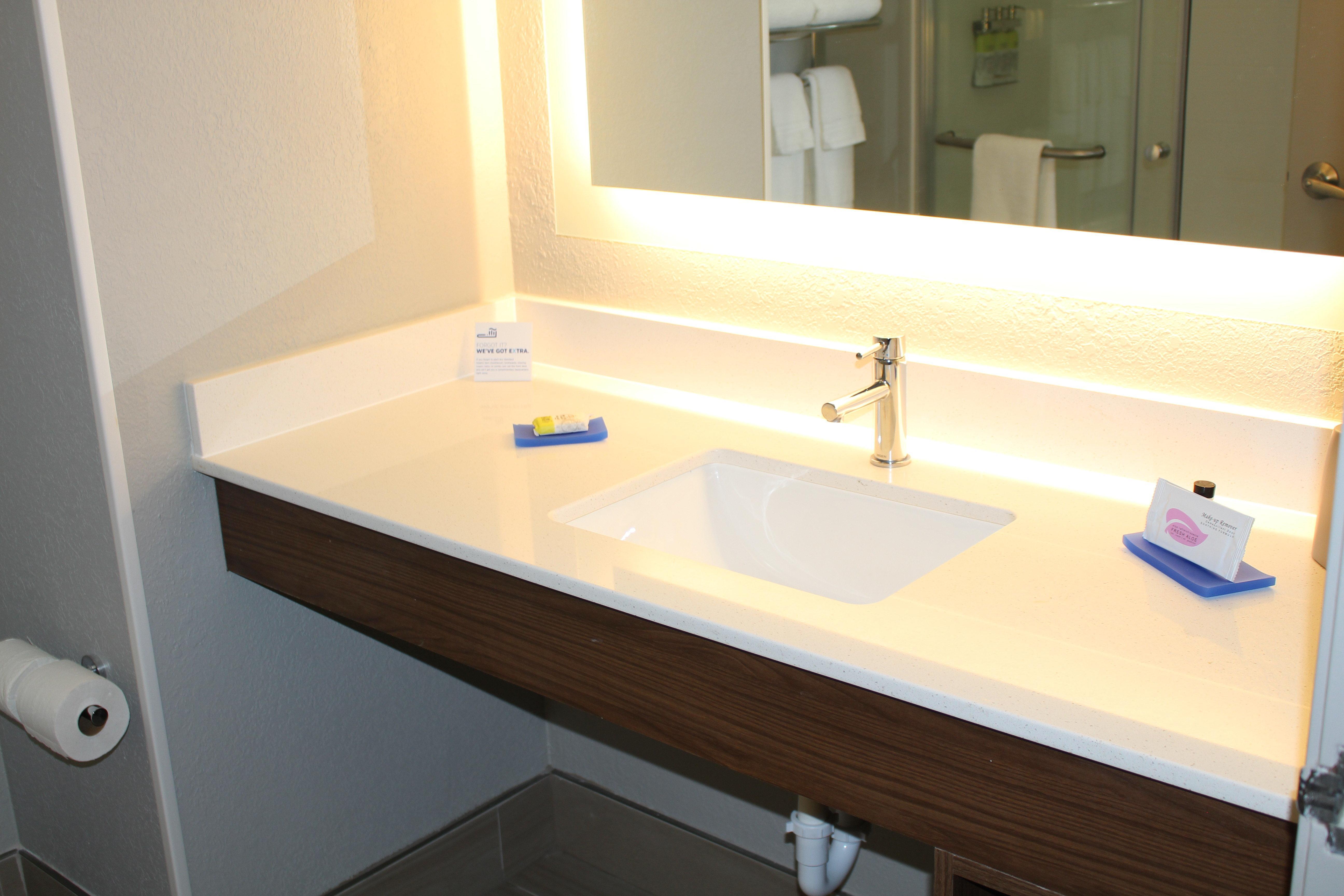 Holiday Inn Express & Suites - Enterprise By Ihg エクステリア 写真