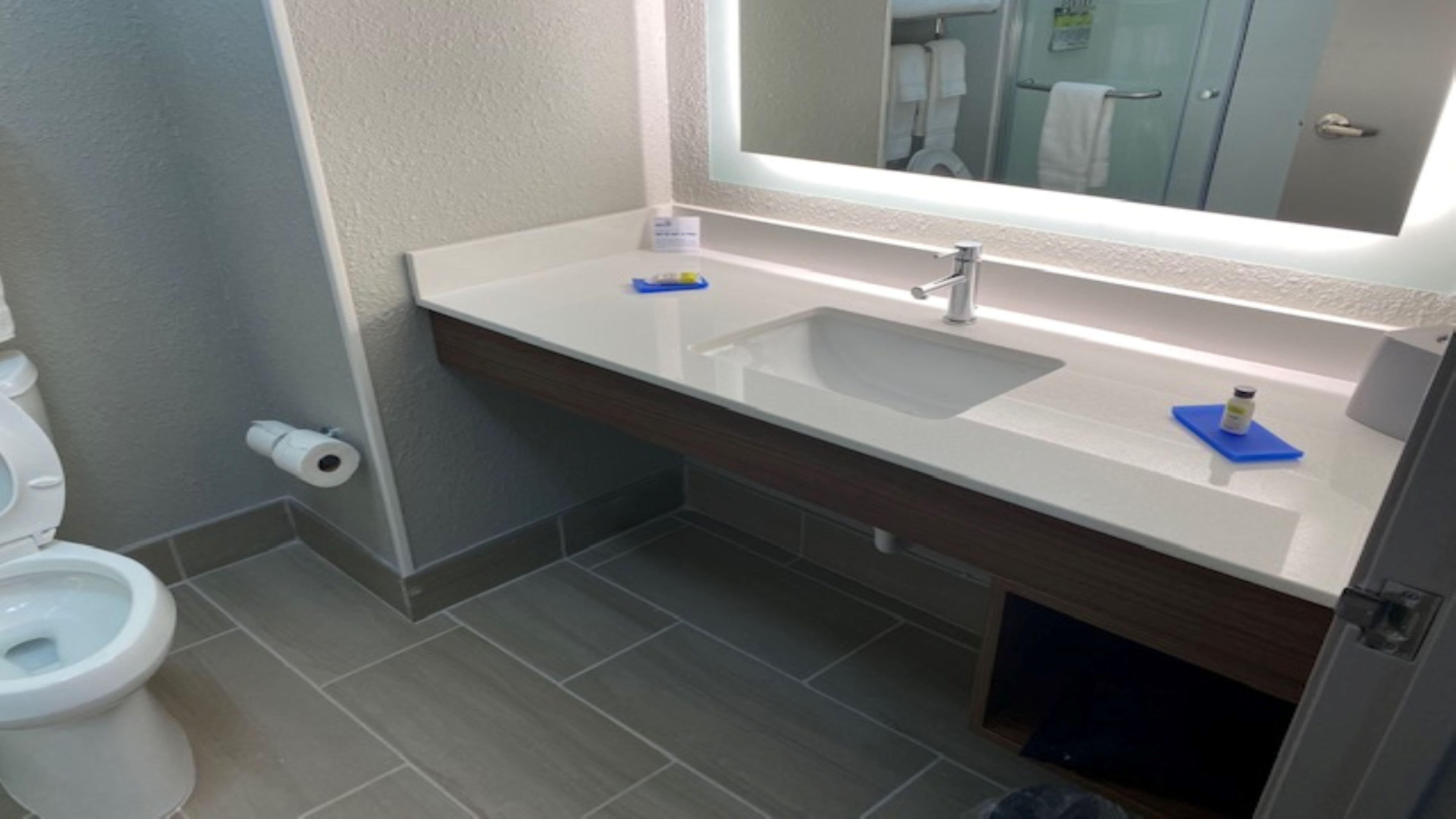 Holiday Inn Express & Suites - Enterprise By Ihg エクステリア 写真