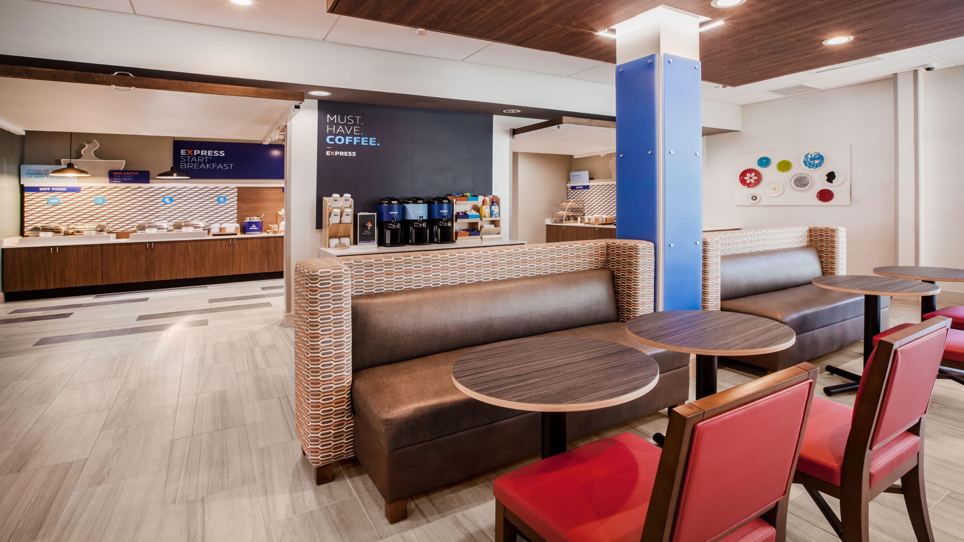 Holiday Inn Express & Suites - Enterprise By Ihg エクステリア 写真