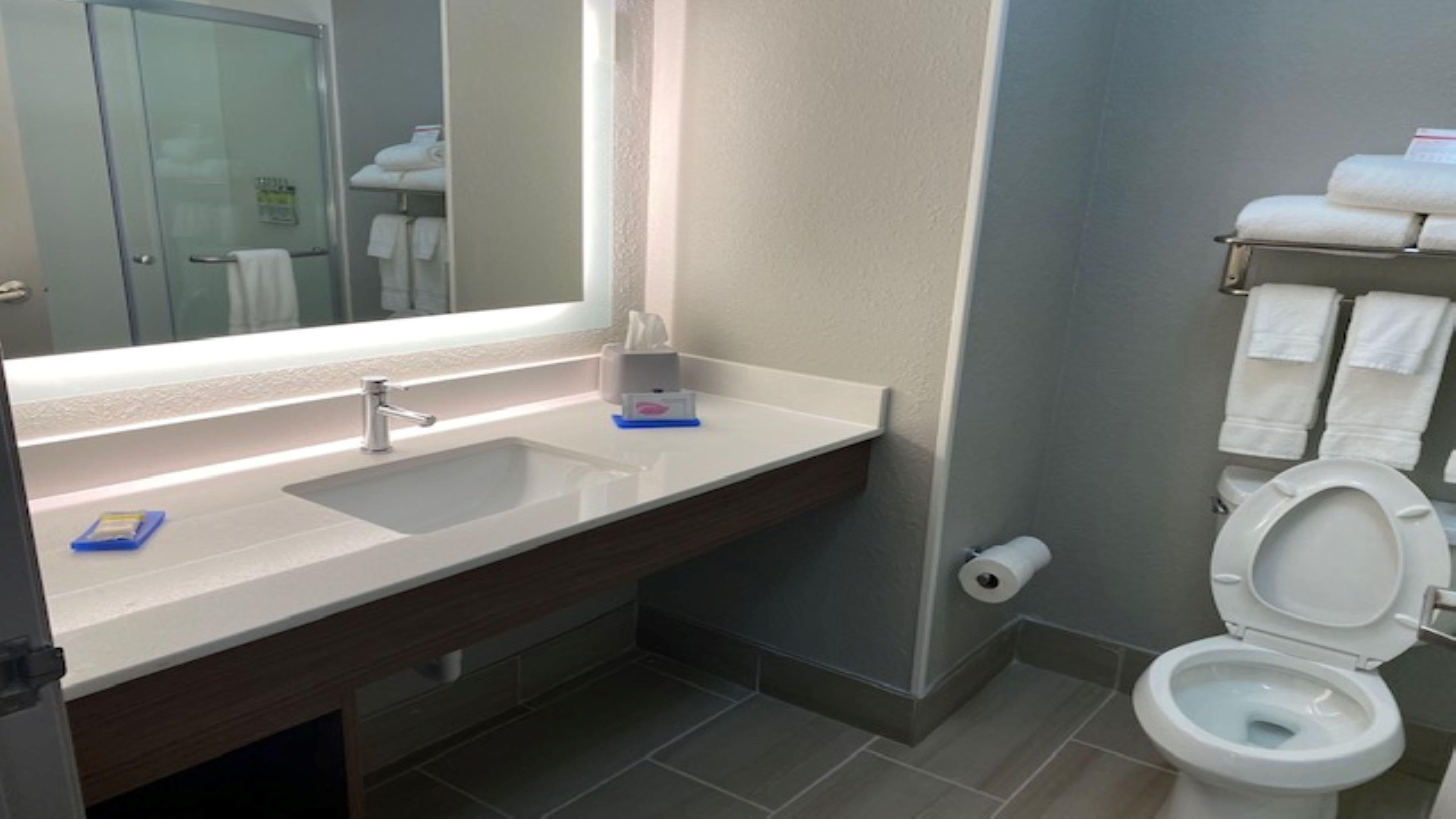 Holiday Inn Express & Suites - Enterprise By Ihg エクステリア 写真
