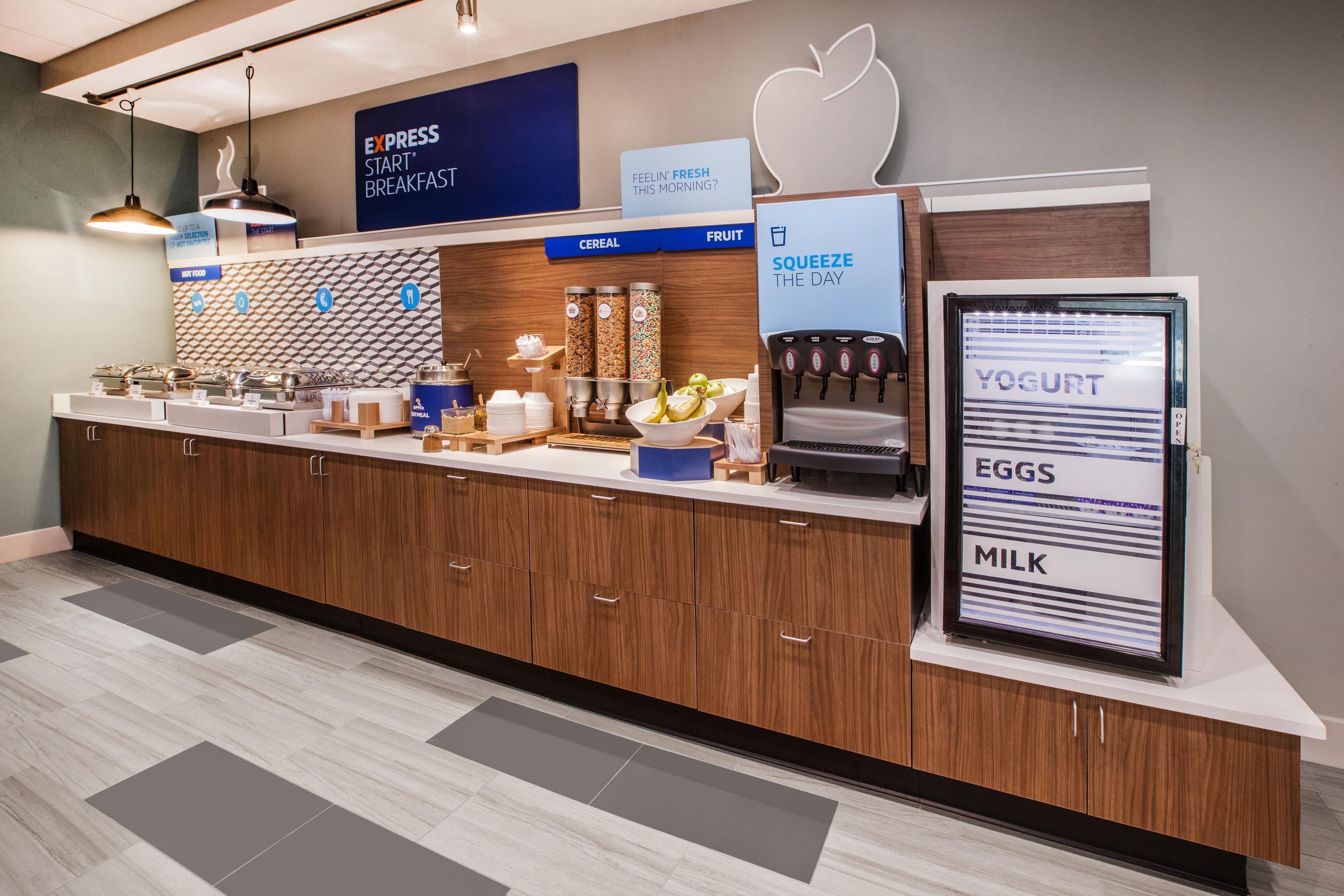 Holiday Inn Express & Suites - Enterprise By Ihg エクステリア 写真