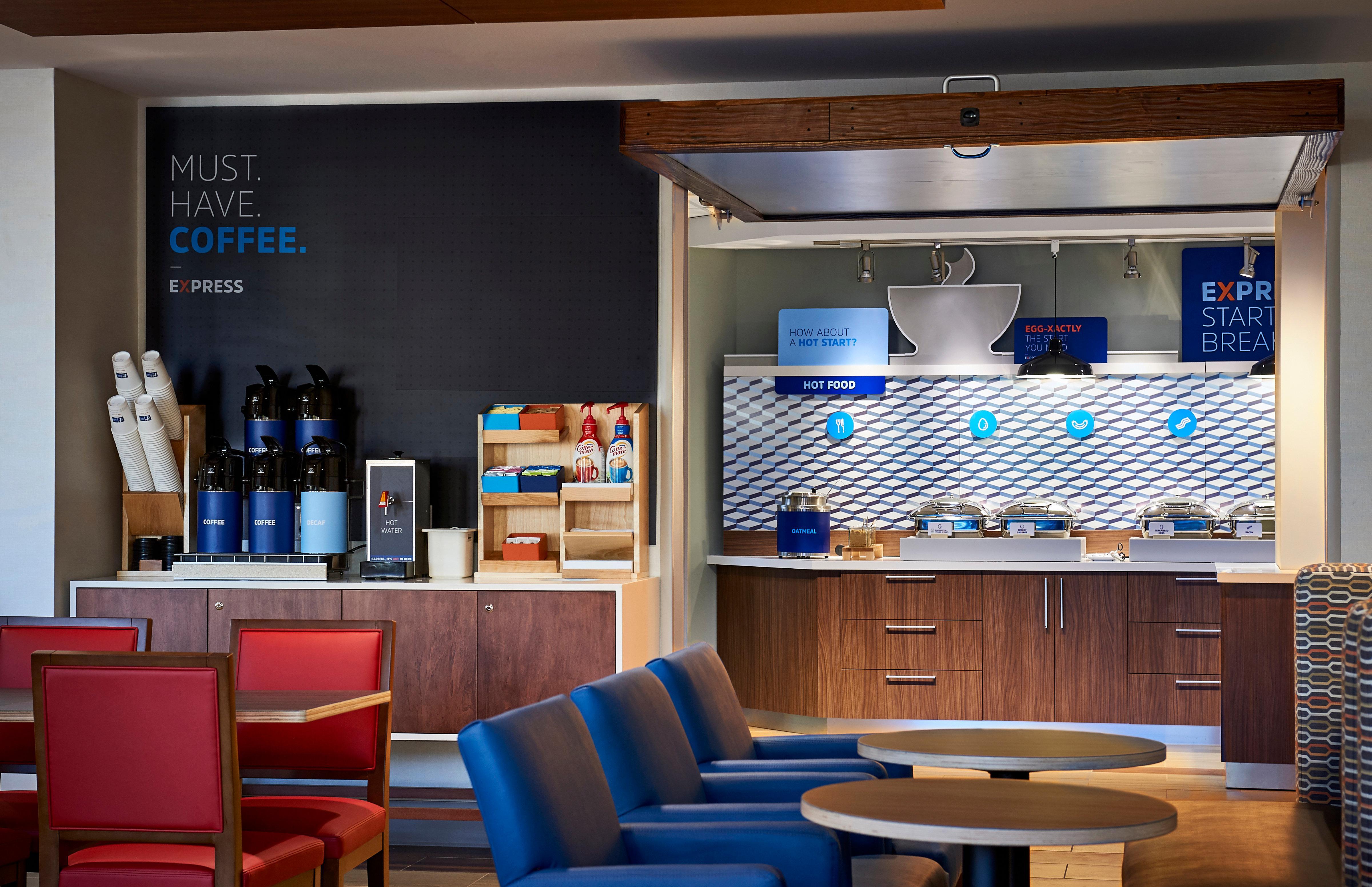 Holiday Inn Express & Suites - Enterprise By Ihg エクステリア 写真
