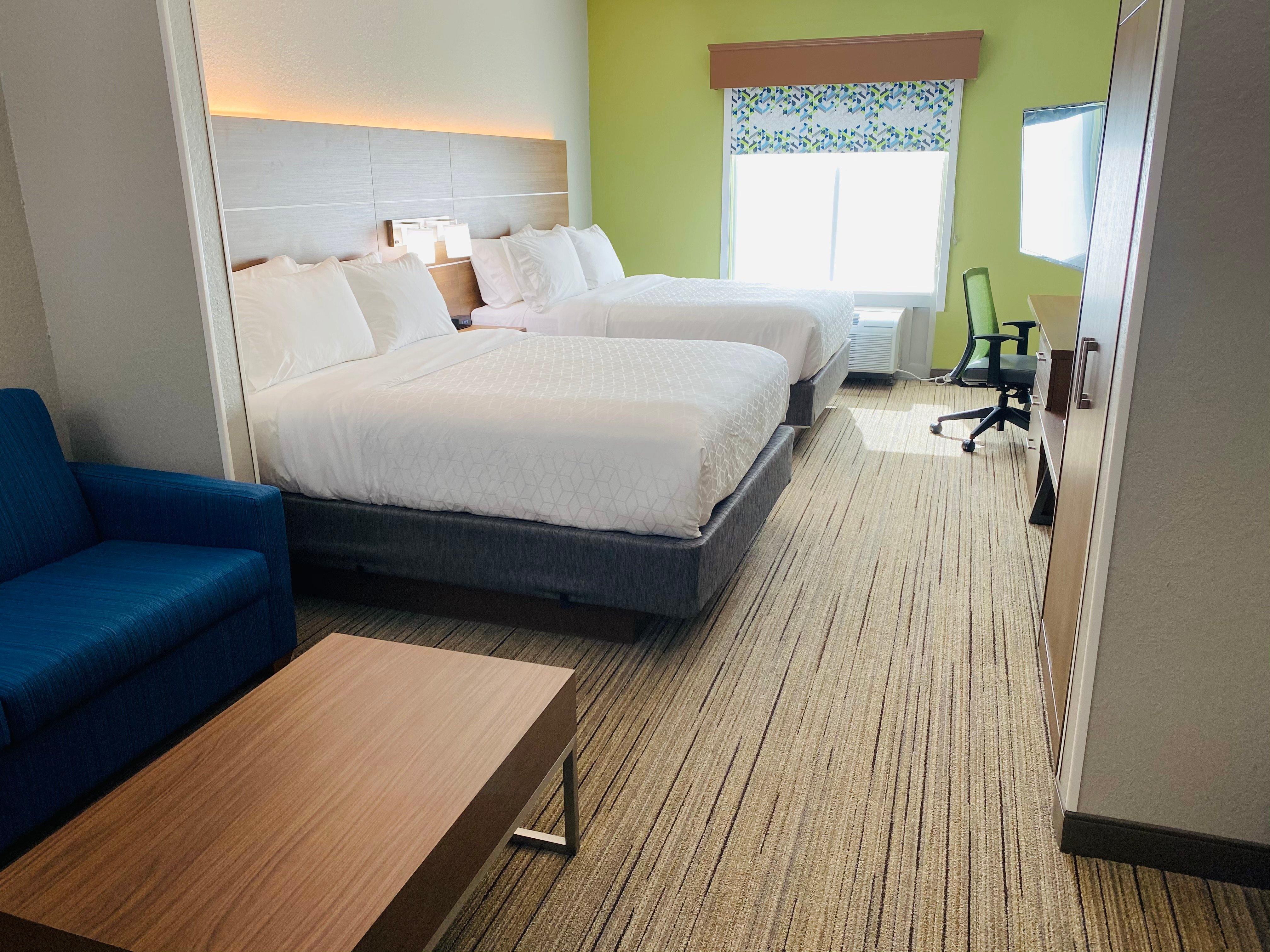Holiday Inn Express & Suites - Enterprise By Ihg エクステリア 写真