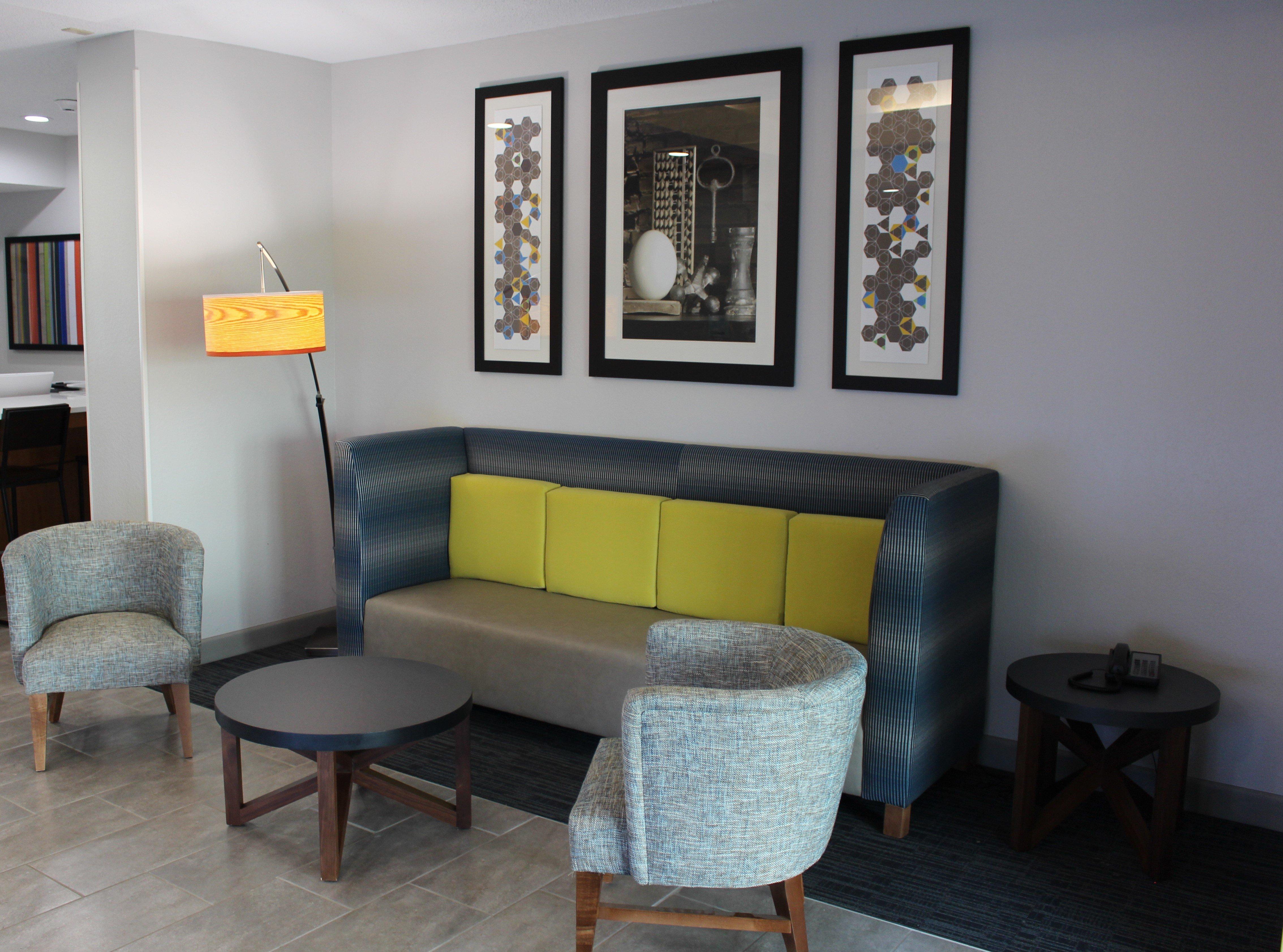 Holiday Inn Express & Suites - Enterprise By Ihg エクステリア 写真