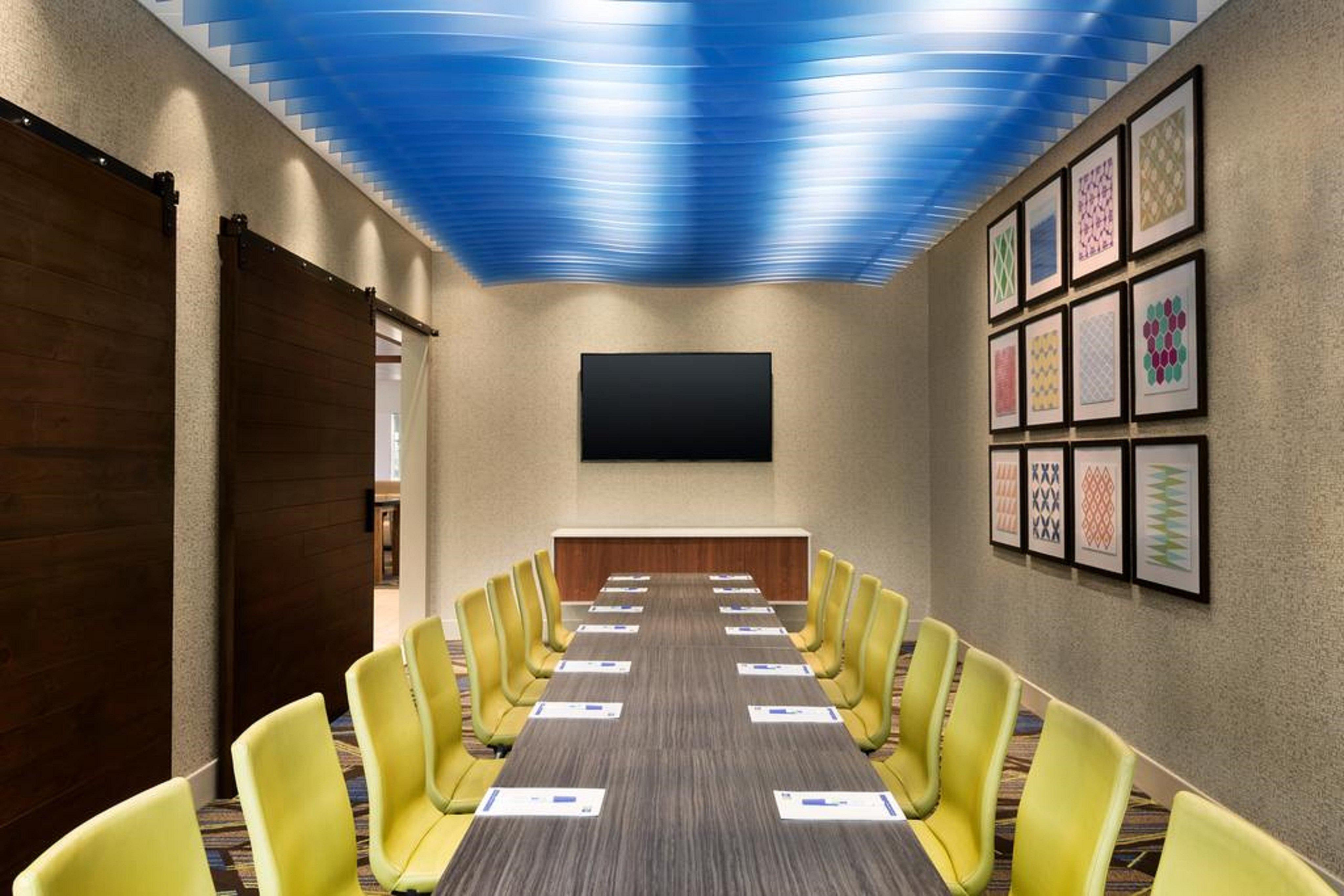 Holiday Inn Express & Suites - Enterprise By Ihg エクステリア 写真