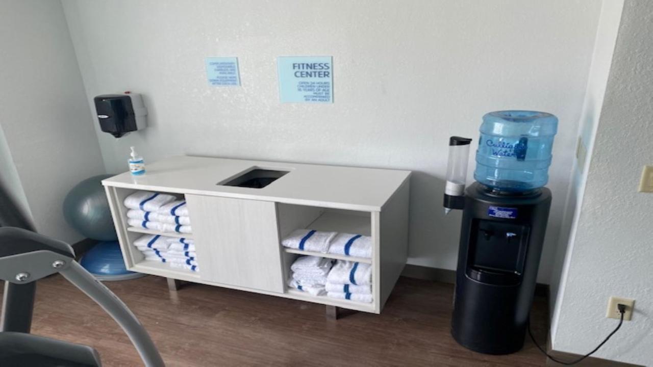Holiday Inn Express & Suites - Enterprise By Ihg エクステリア 写真