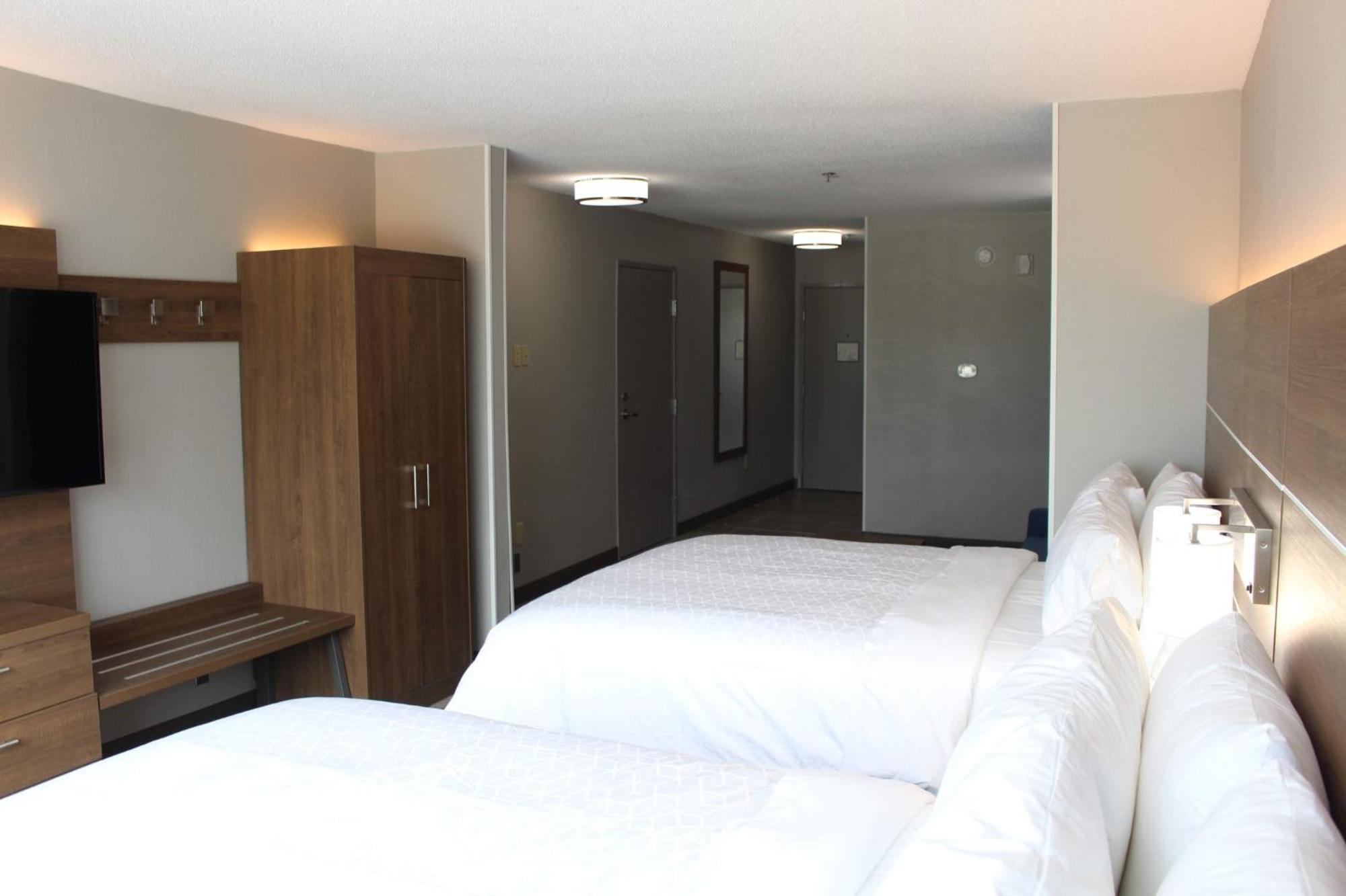 Holiday Inn Express & Suites - Enterprise By Ihg エクステリア 写真