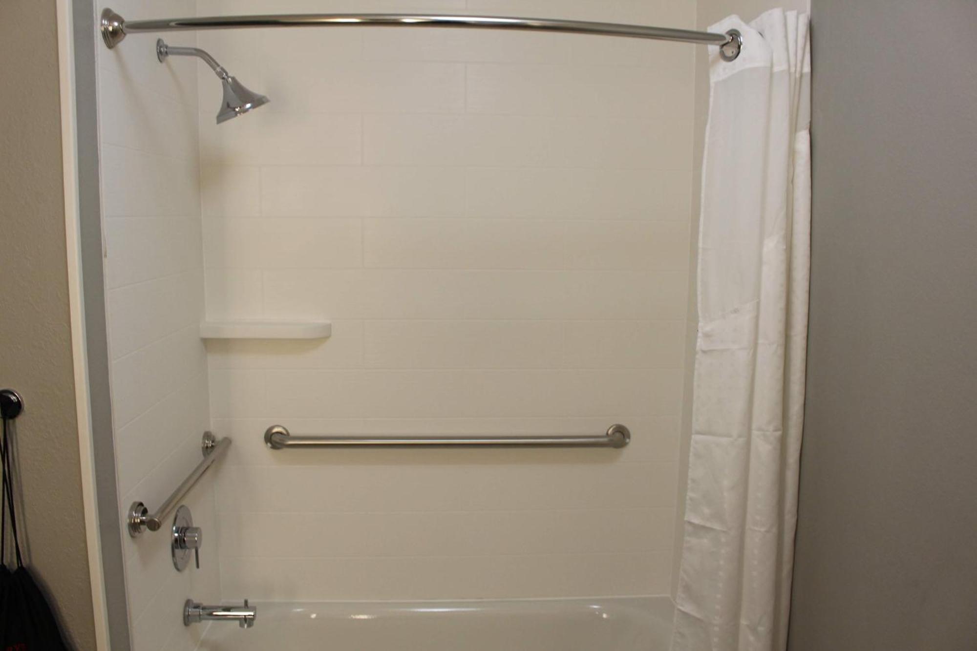 Holiday Inn Express & Suites - Enterprise By Ihg エクステリア 写真