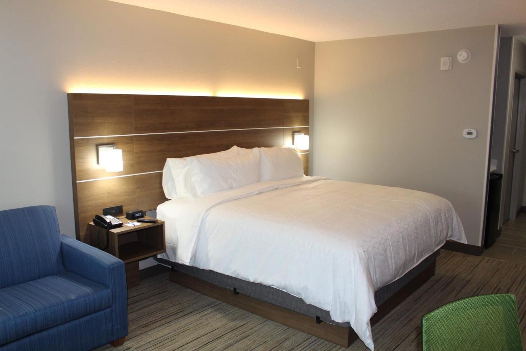 Holiday Inn Express & Suites - Enterprise By Ihg エクステリア 写真