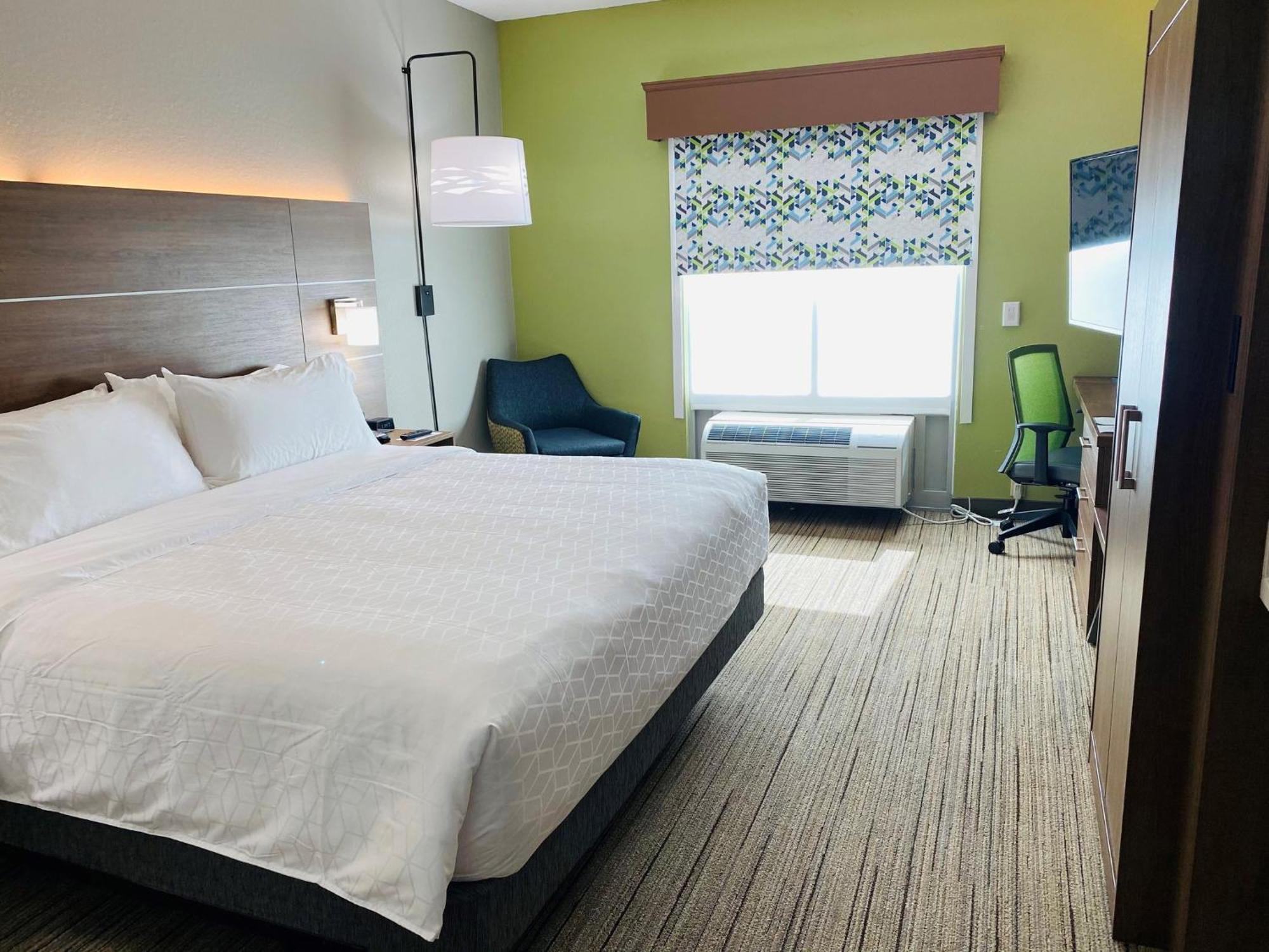 Holiday Inn Express & Suites - Enterprise By Ihg エクステリア 写真