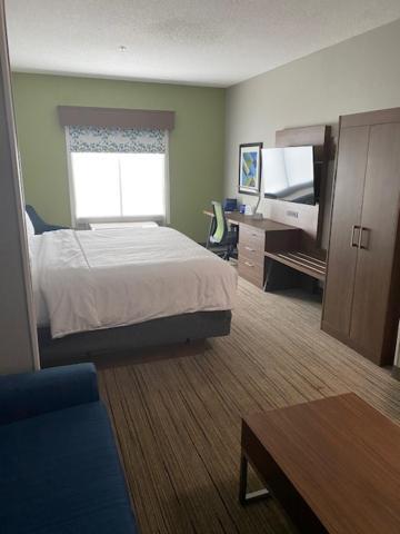 Holiday Inn Express & Suites - Enterprise By Ihg エクステリア 写真