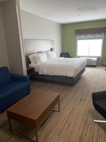 Holiday Inn Express & Suites - Enterprise By Ihg エクステリア 写真