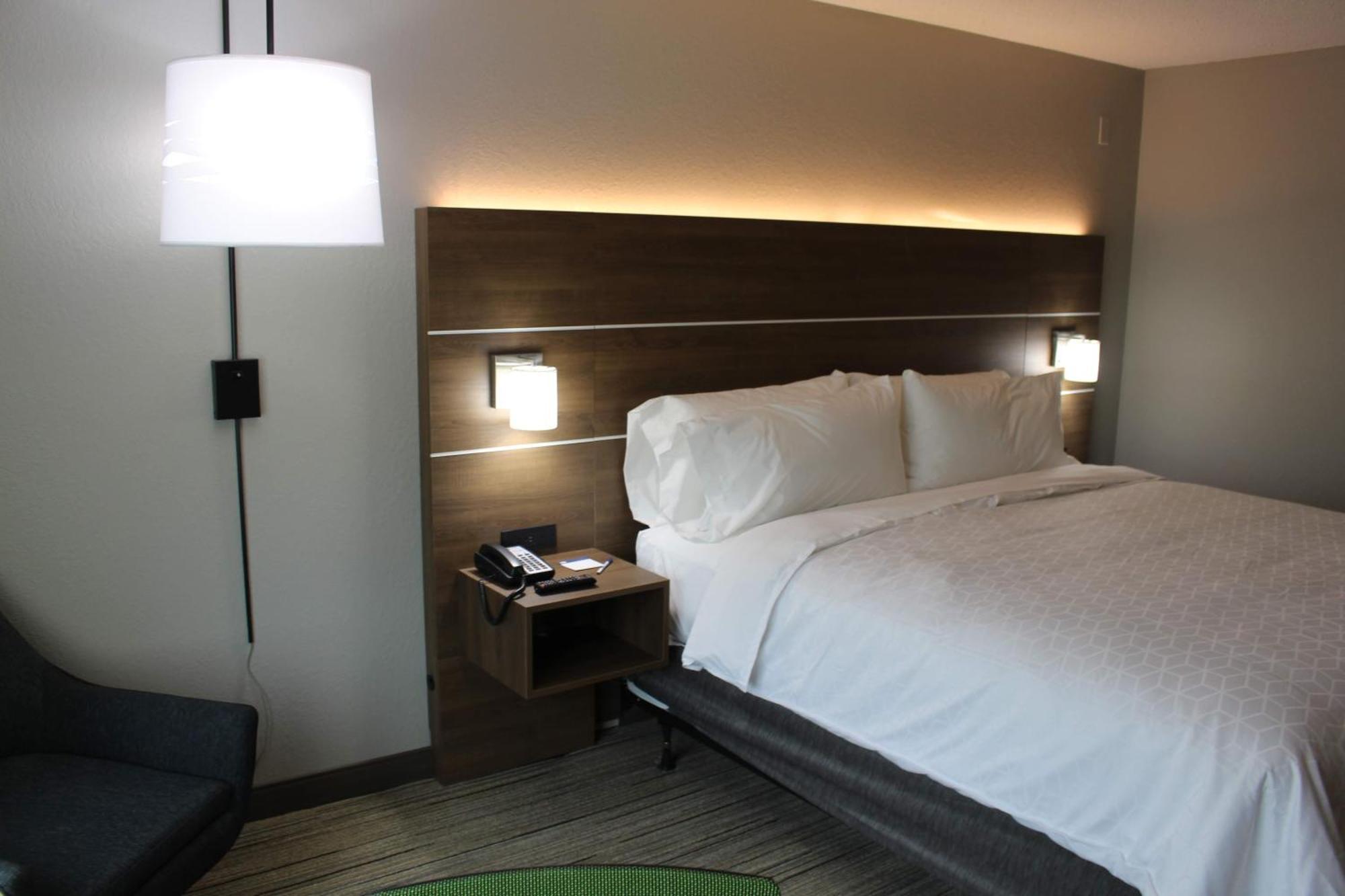 Holiday Inn Express & Suites - Enterprise By Ihg エクステリア 写真