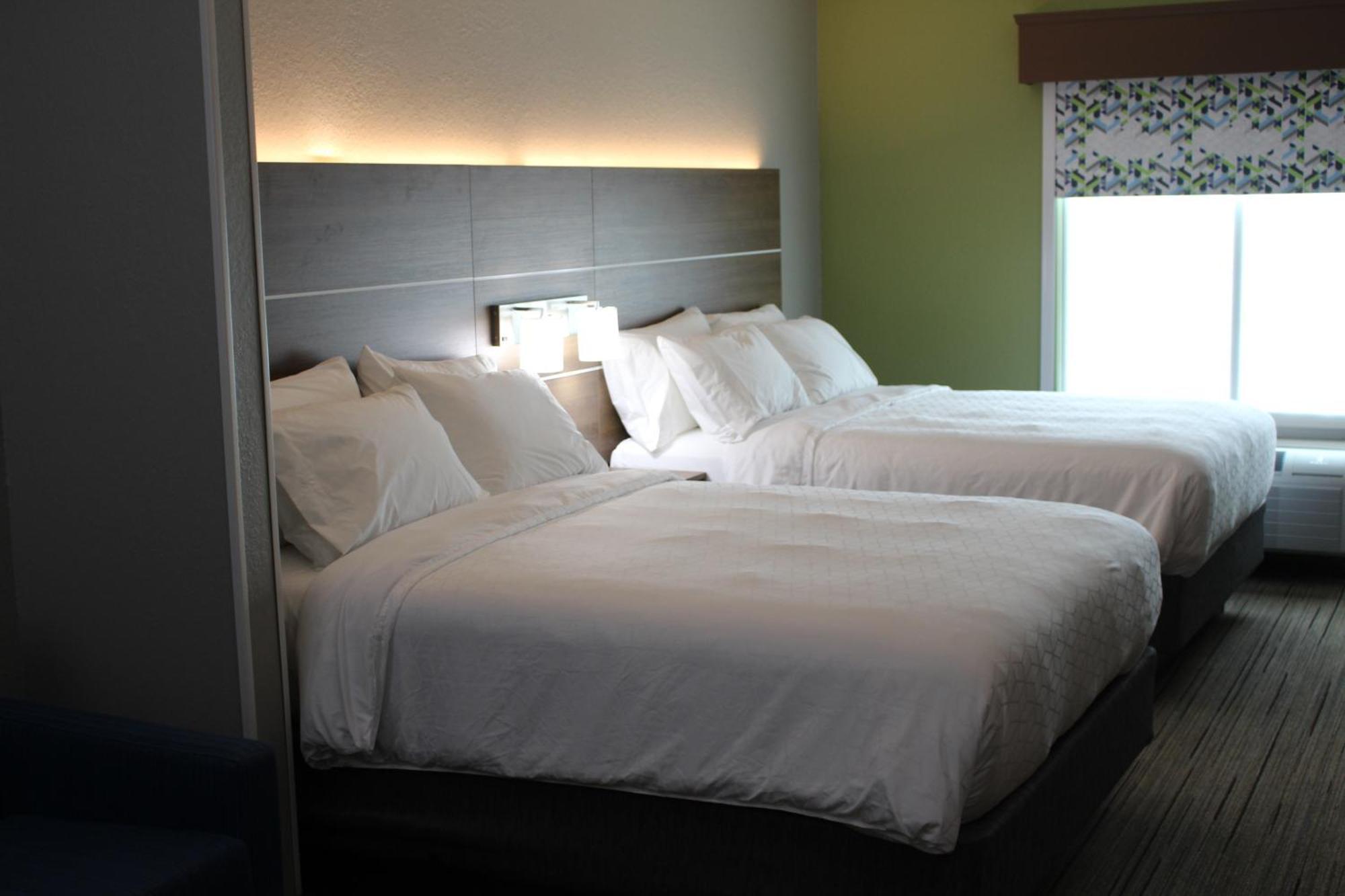 Holiday Inn Express & Suites - Enterprise By Ihg エクステリア 写真