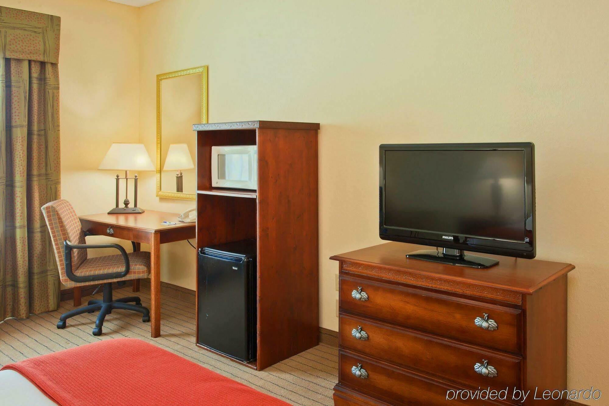 Holiday Inn Express & Suites - Enterprise By Ihg 部屋 写真