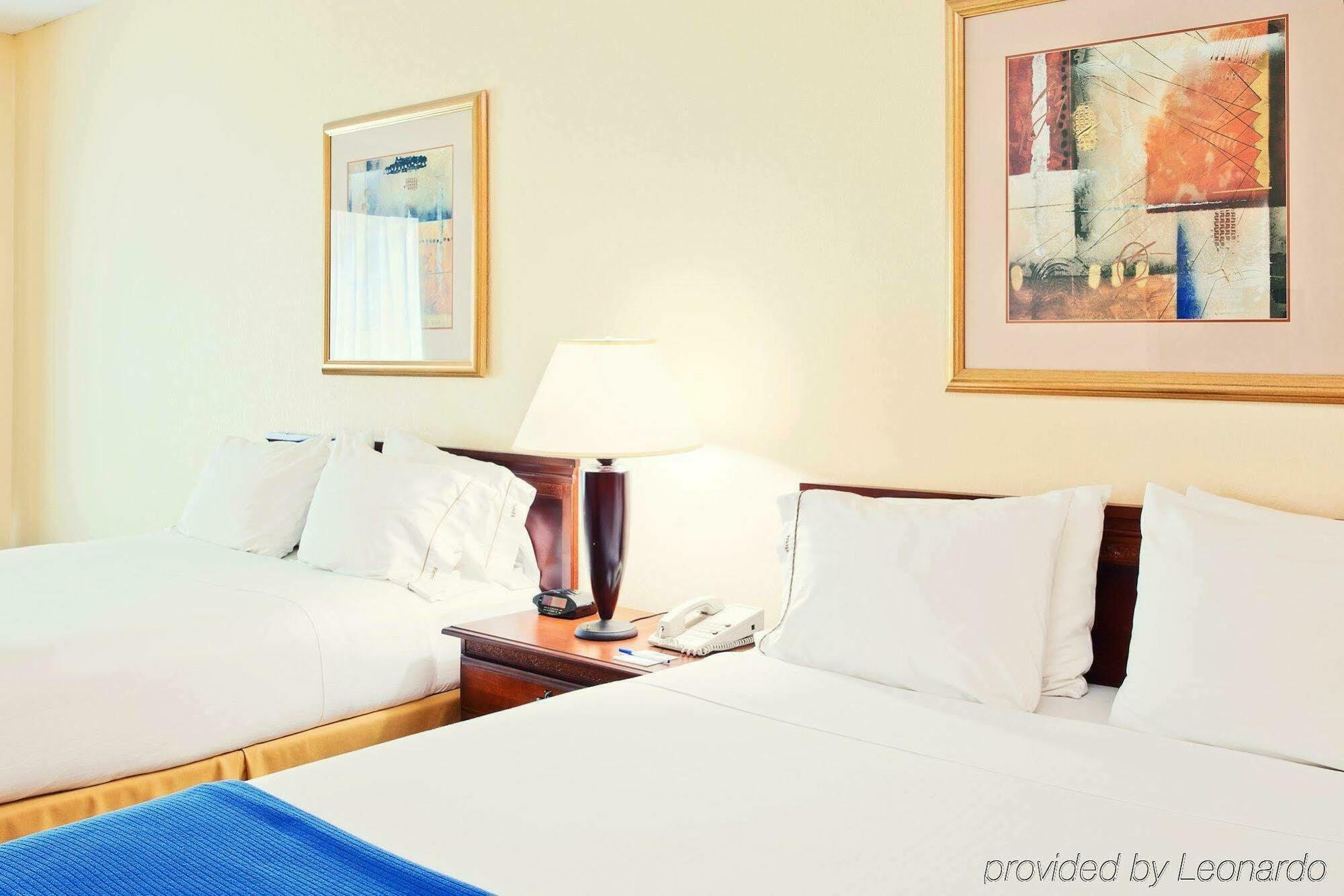 Holiday Inn Express & Suites - Enterprise By Ihg 部屋 写真